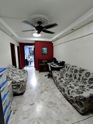 Blk 611 Clementi West Street 1 (Clementi), HDB 3 Rooms #536168931